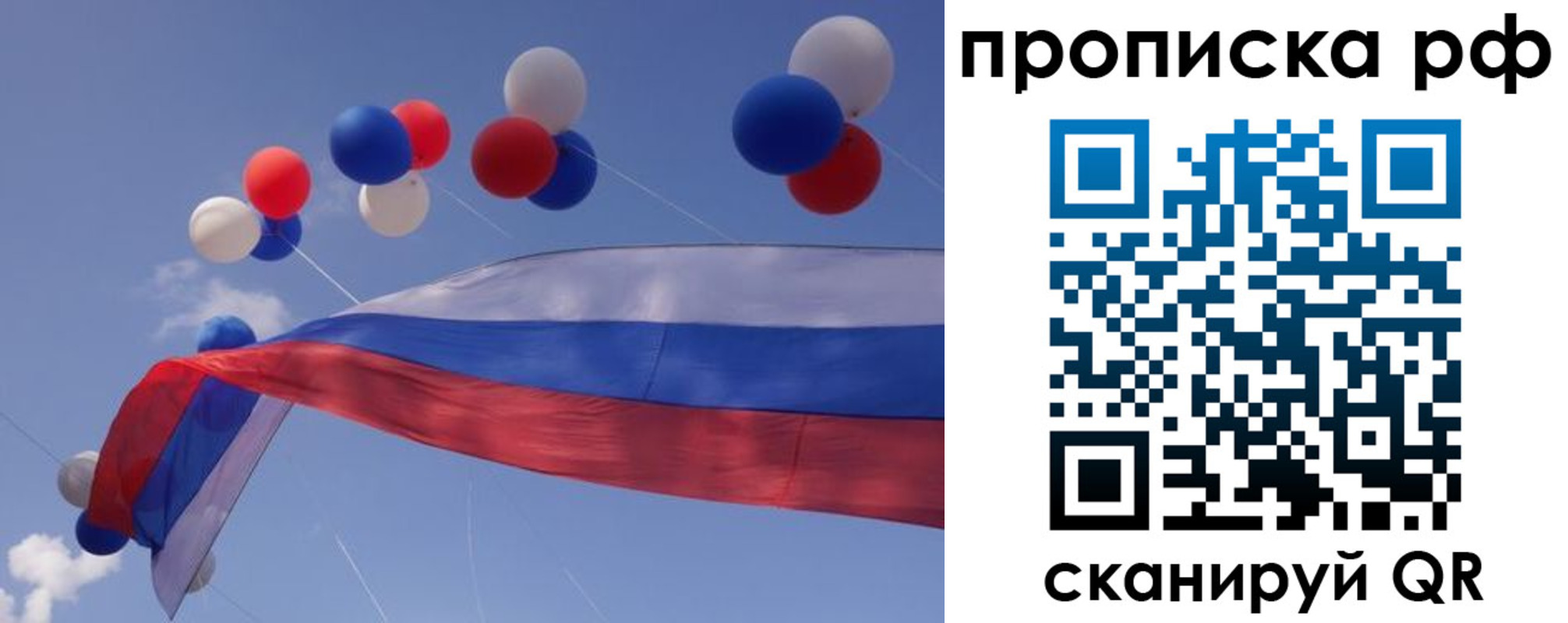 прописка законно в Курской области